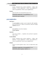 Preview for 87 page of TP-Link JetStream T2700G-28TQ Cli Reference Manual