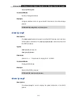 Preview for 414 page of TP-Link JetStream T2700G-28TQ Cli Reference Manual