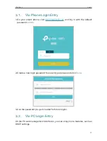 Preview for 20 page of TP-Link m7310 User Manual