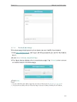 Preview for 26 page of TP-Link m7310 User Manual