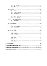 Preview for 5 page of TP-Link MR4-WR642G User Manual