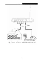 Preview for 13 page of TP-Link MR4-WR642G User Manual