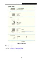 Preview for 21 page of TP-Link MR4-WR642G User Manual