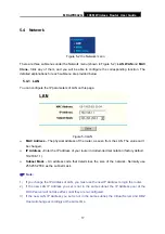 Preview for 22 page of TP-Link MR4-WR642G User Manual