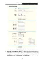 Preview for 35 page of TP-Link MR4-WR642G User Manual