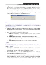 Preview for 36 page of TP-Link MR4-WR642G User Manual