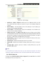 Preview for 43 page of TP-Link MR4-WR642G User Manual