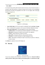 Preview for 50 page of TP-Link MR4-WR642G User Manual