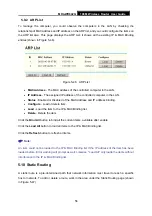 Preview for 61 page of TP-Link MR4-WR642G User Manual