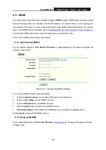 Preview for 63 page of TP-Link MR4-WR642G User Manual