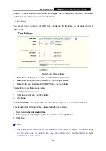 Preview for 66 page of TP-Link MR4-WR642G User Manual