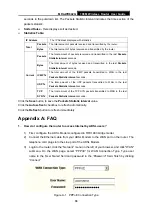 Preview for 71 page of TP-Link MR4-WR642G User Manual