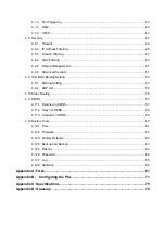 Preview for 5 page of TP-Link MR5-WR542G User Manual