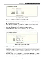 Preview for 17 page of TP-Link MR5-WR542G User Manual