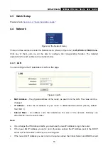 Preview for 21 page of TP-Link MR5-WR542G User Manual