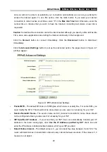 Preview for 25 page of TP-Link MR5-WR542G User Manual