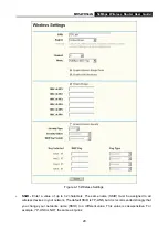 Preview for 34 page of TP-Link MR5-WR542G User Manual