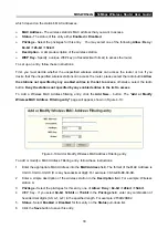 Preview for 38 page of TP-Link MR5-WR542G User Manual