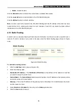 Preview for 61 page of TP-Link MR5-WR542G User Manual