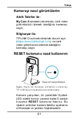 Preview for 53 page of TP-Link NC210 Quick Installation Manual