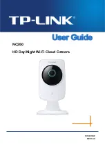 Preview for 1 page of TP-Link NC260 User Manual