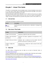 Preview for 3 page of TP-Link NC260 User Manual