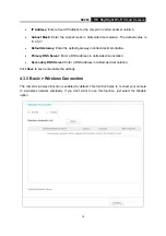 Preview for 16 page of TP-Link NC260 User Manual