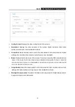 Preview for 25 page of TP-Link NC260 User Manual