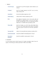 Preview for 19 page of TP-Link SafeStream TL-ER6120 User Manual