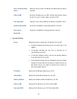 Preview for 21 page of TP-Link SafeStream TL-ER6120 User Manual