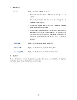 Preview for 31 page of TP-Link SafeStream TL-ER6120 User Manual