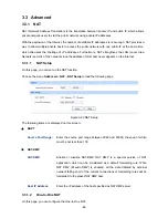 Preview for 50 page of TP-Link SafeStream TL-ER6120 User Manual