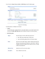 Preview for 78 page of TP-Link SafeStream TL-ER6120 User Manual