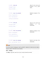 Preview for 158 page of TP-Link SafeStream TL-ER6120 User Manual