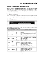 Preview for 8 page of TP-Link TD-8811 User Manual