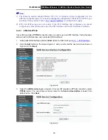 Preview for 27 page of TP-Link TD-W8960NB User Manual