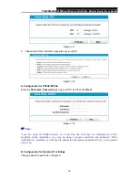 Preview for 25 page of TP-Link TD-W8962ND User Manual