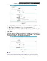 Preview for 39 page of TP-Link TD-W8962ND User Manual