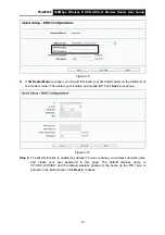 Preview for 25 page of TP-Link TD-W8968 User Manual