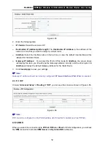 Preview for 64 page of TP-Link TD-W8968 User Manual