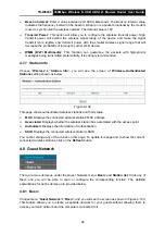 Preview for 94 page of TP-Link TD-W8968 User Manual