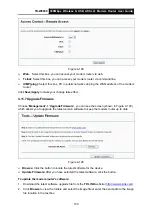 Preview for 112 page of TP-Link TD-W8968 User Manual