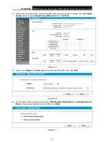 Preview for 21 page of TP-Link TD-W9980B User Manual