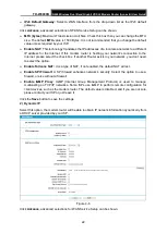 Preview for 32 page of TP-Link TD-W9980B User Manual