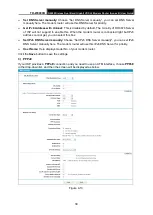 Preview for 40 page of TP-Link TD-W9980B User Manual