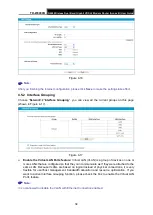 Preview for 44 page of TP-Link TD-W9980B User Manual