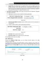 Preview for 48 page of TP-Link TD-W9980B User Manual