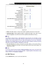 Preview for 53 page of TP-Link TD-W9980B User Manual