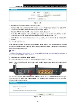 Preview for 61 page of TP-Link TD-W9980B User Manual