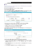 Preview for 65 page of TP-Link TD-W9980B User Manual